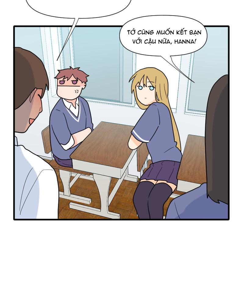 Truyện Ngôn Nhưng Không Ngôn Lắm - Chap 21