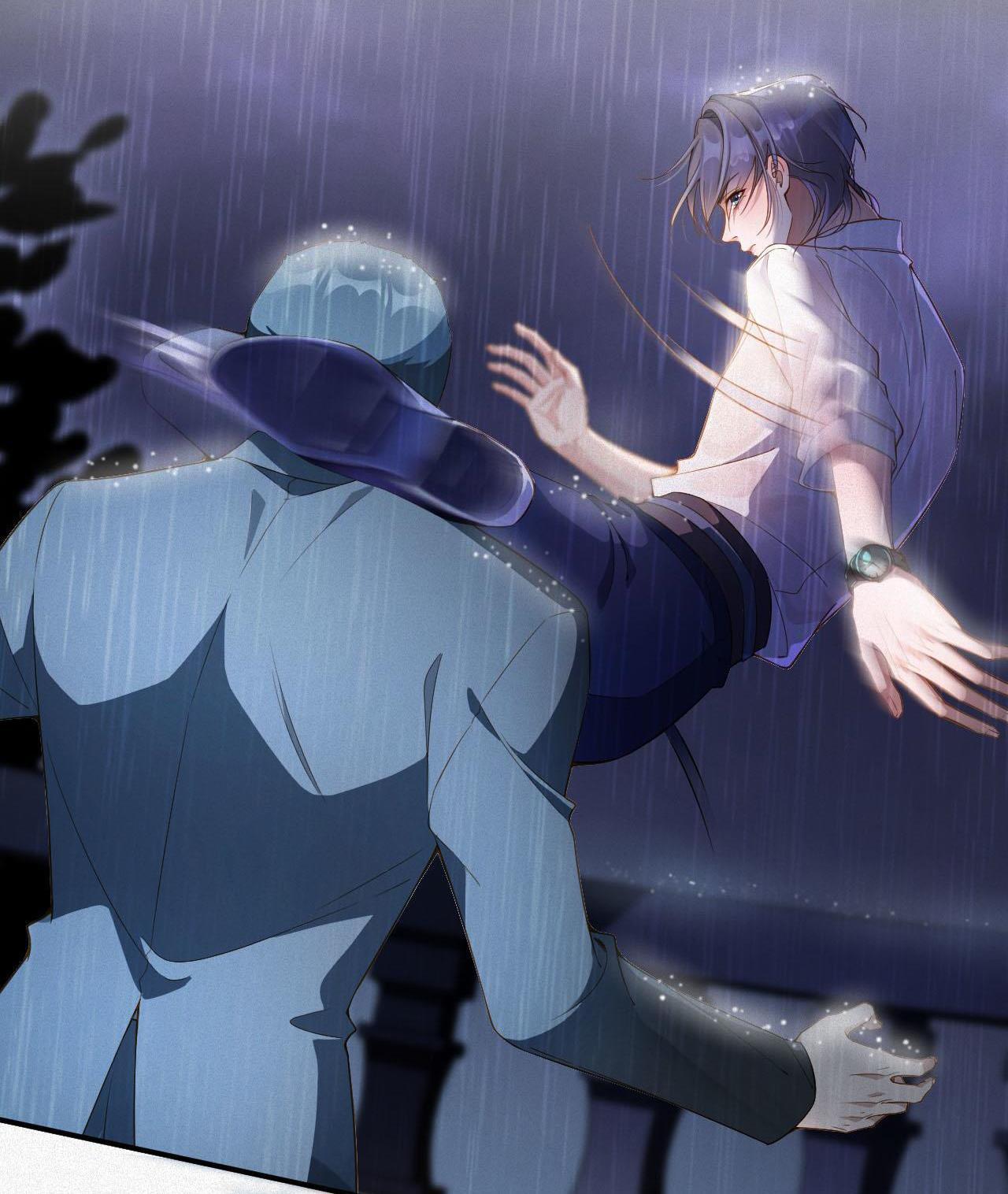 CHỒNG CŨ MUỐN TÁI HÔN LẦN NỮA - Chap 1