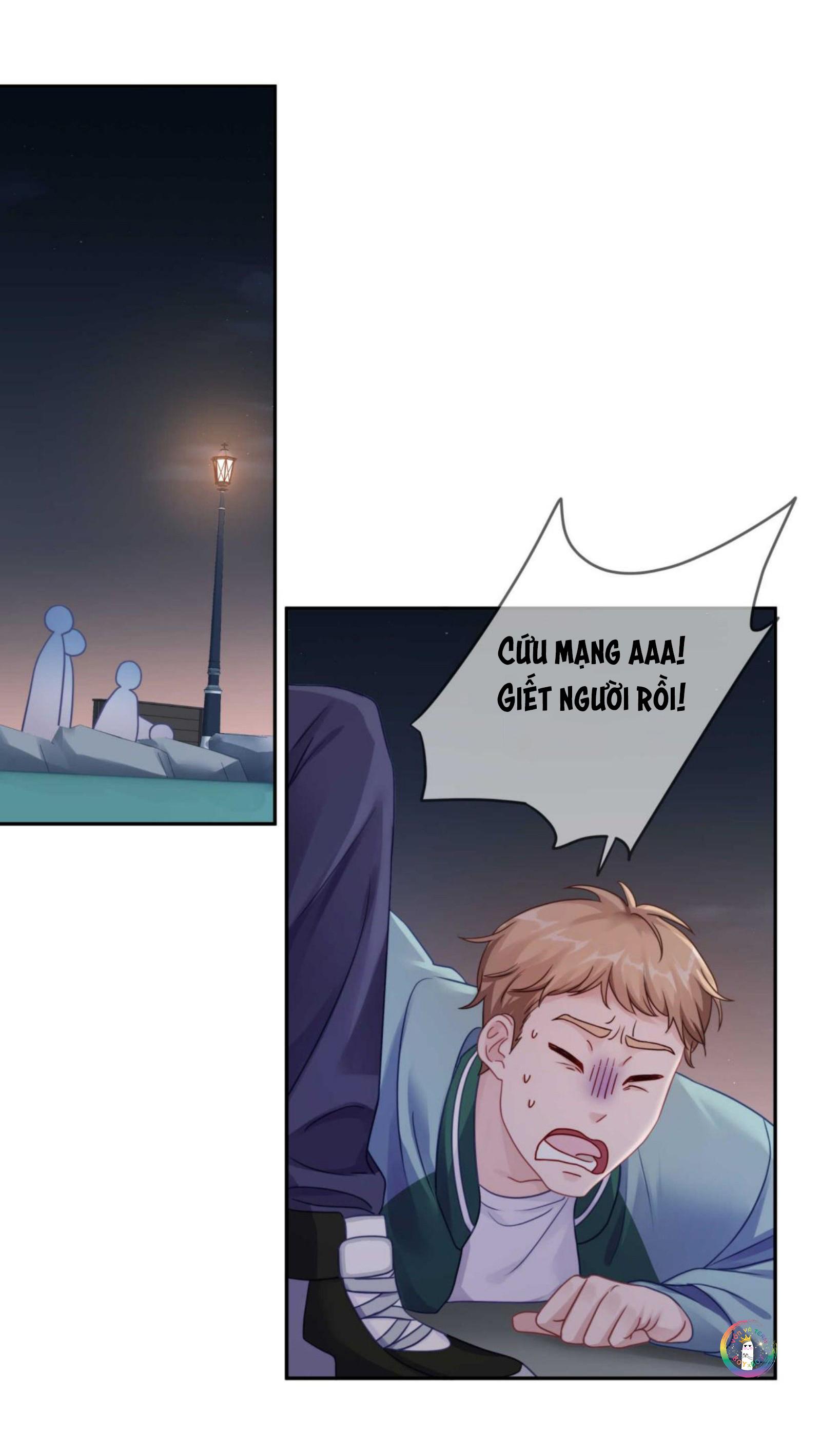 (END) Để Ý Tôi Một Chút Đi Mà - Chap 30 - Trang 5