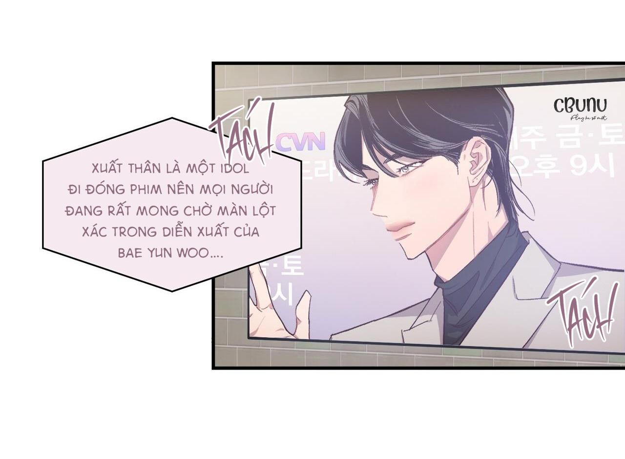 (CBunu) Bí Mật Của Mái Tóc - Chap 3