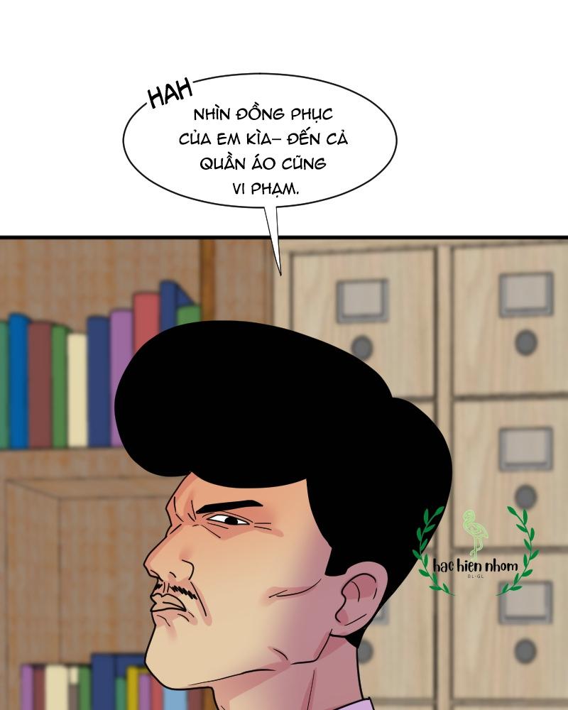 Truyện Ngôn Nhưng Không Ngôn Lắm - Chap 22