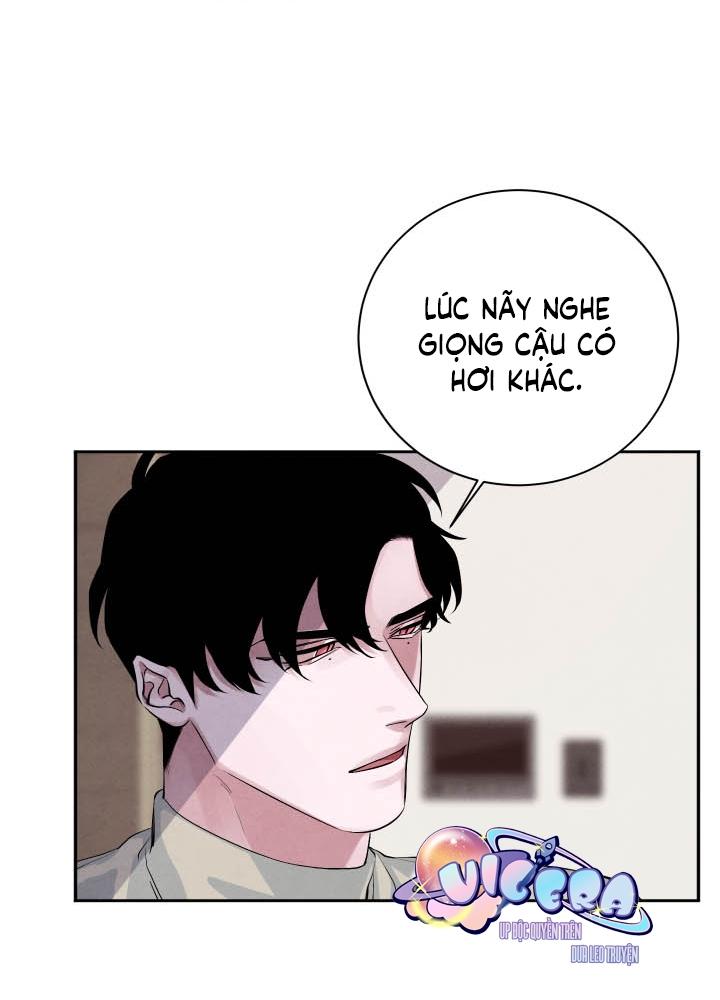 Âm Thanh Của San Hô - Chap 17