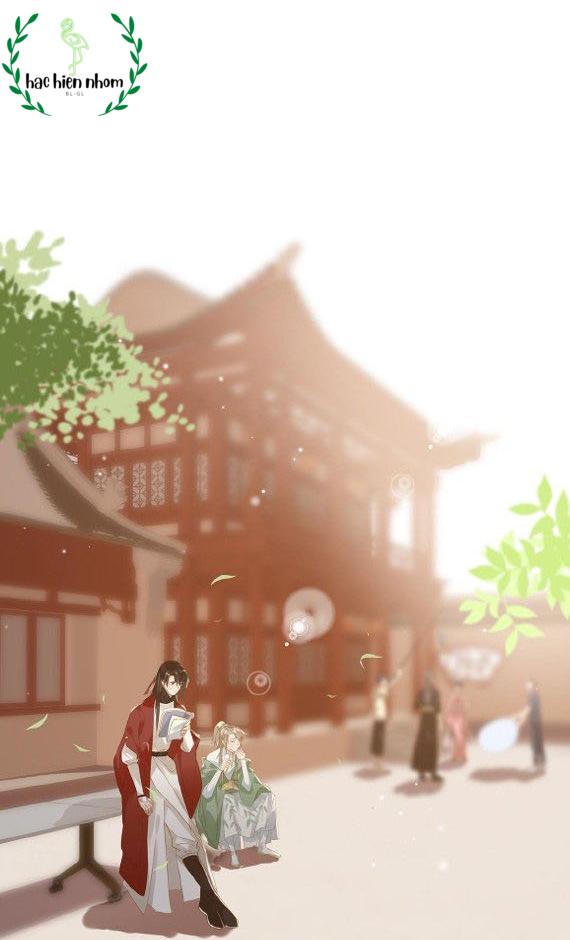 Tôi và đối tác của tôi [DROP] - Chap 10