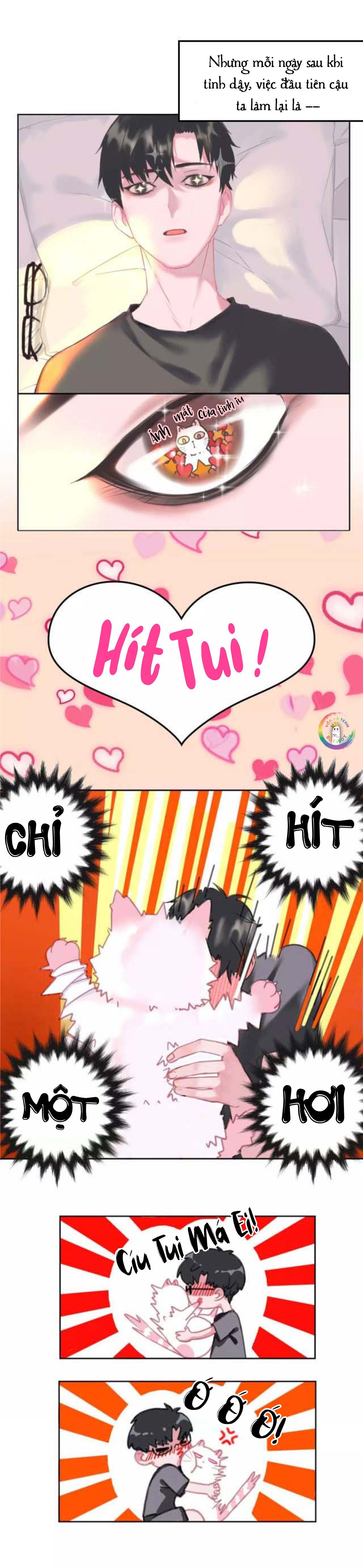 Xã Hội Mồn Lèo - Chap 0