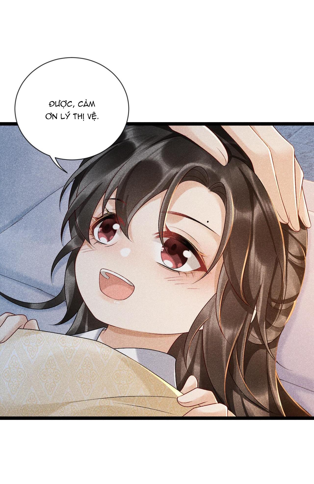 CẠM BẪY CỦA KẺ BIẾN THÁI - Chap 6