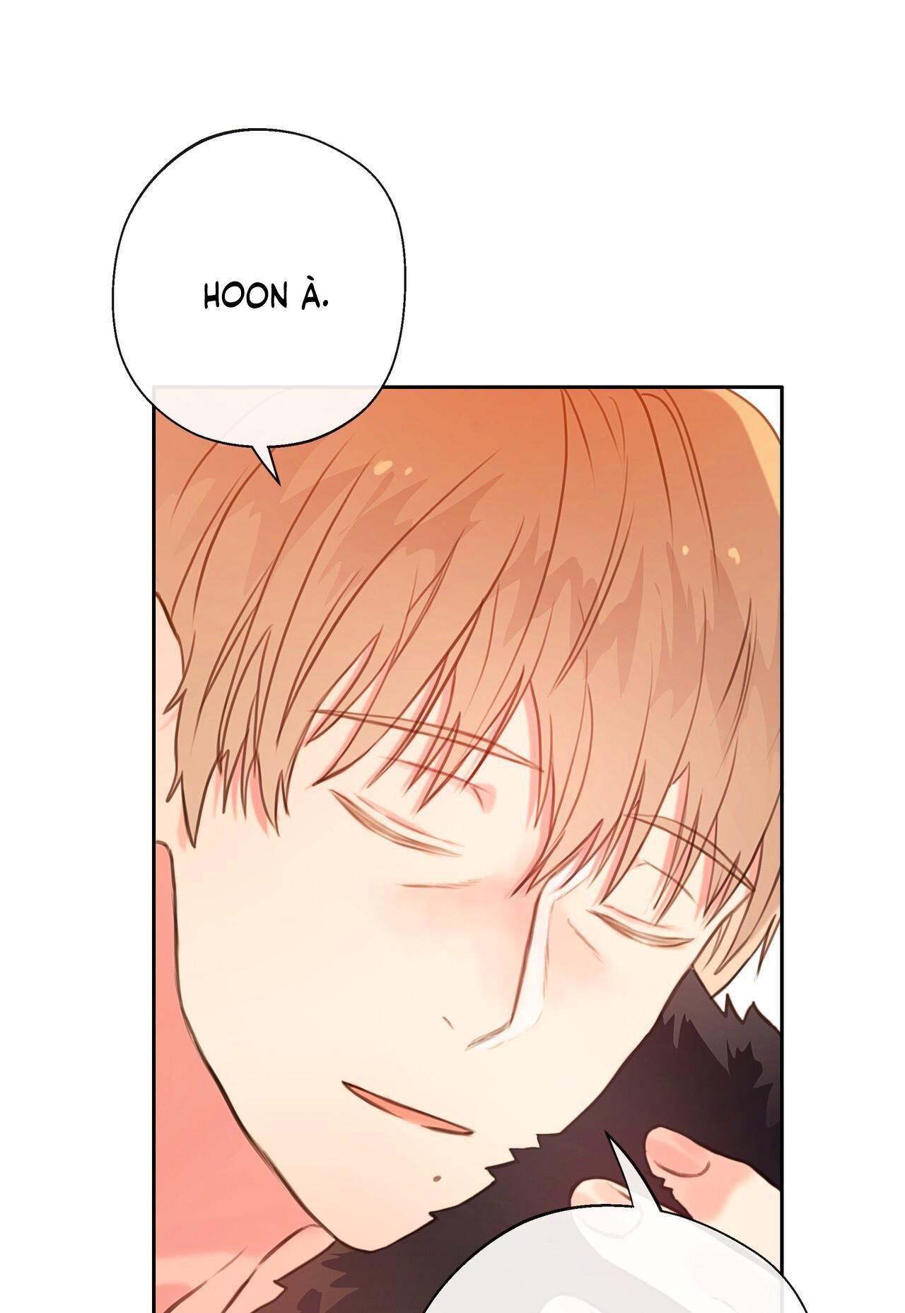 Đứng Yên, Nhúc Nhích Là Cứng Đó! - Chap 10