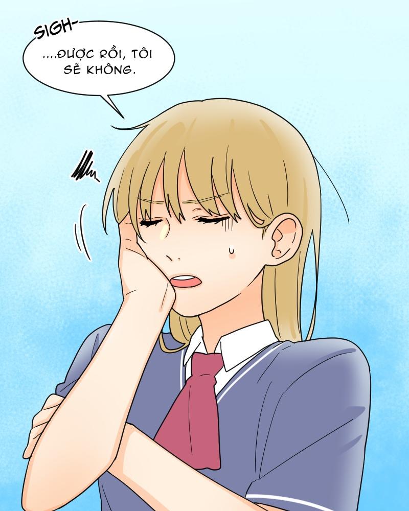 Truyện Ngôn Nhưng Không Ngôn Lắm - Chap 12