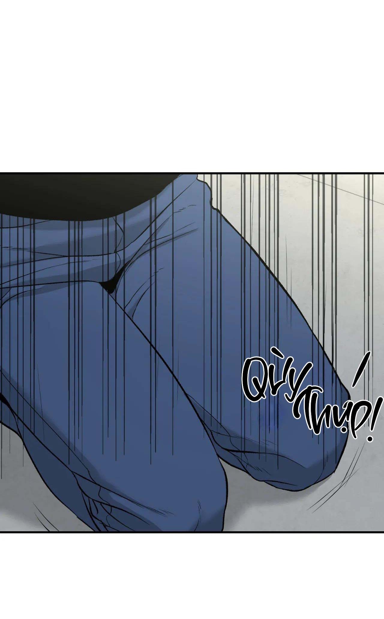 (CBunu) ChinhX - Vận Xui - Chap 11