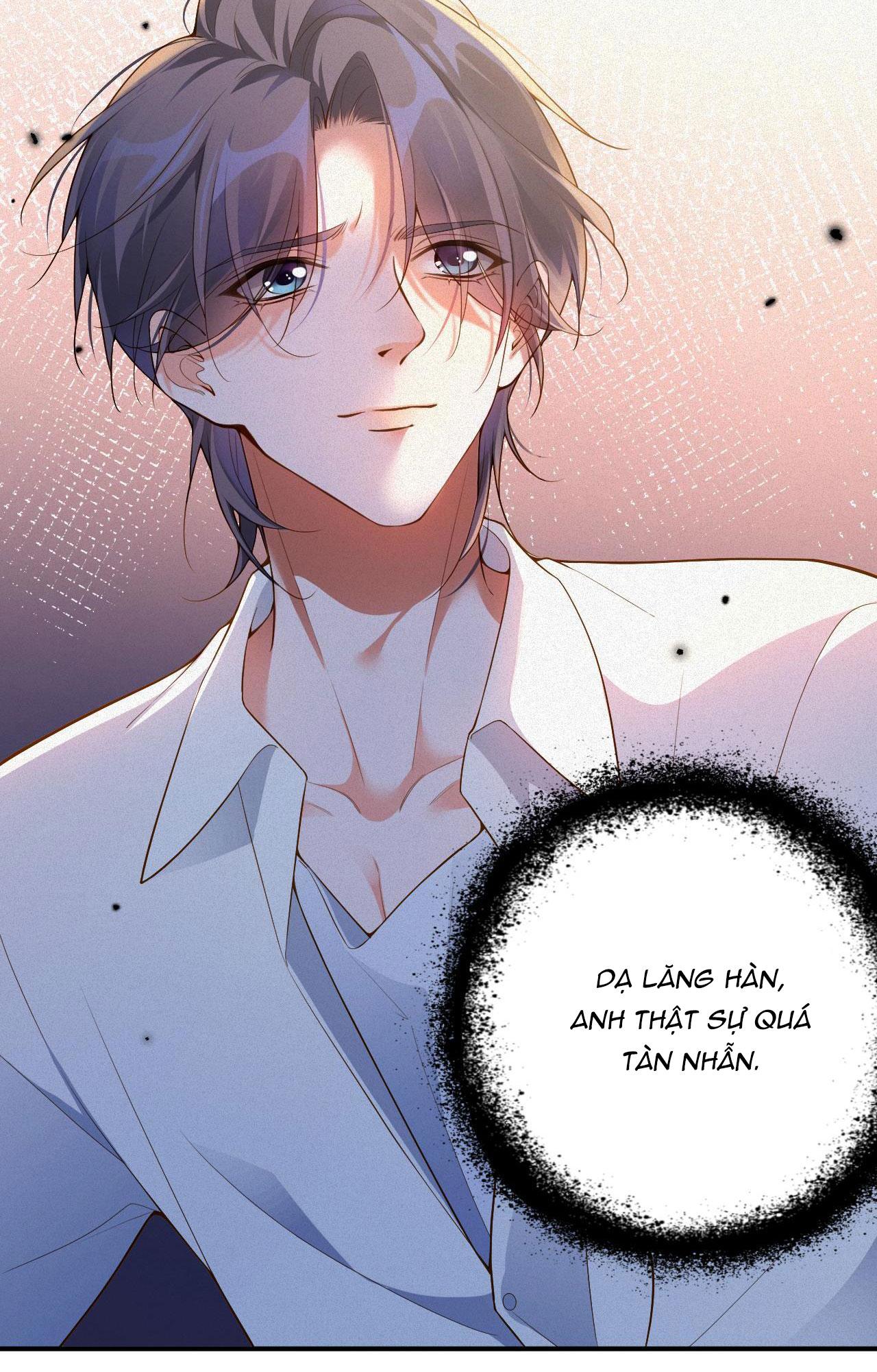 CHỒNG CŨ MUỐN TÁI HÔN LẦN NỮA - Chap 15