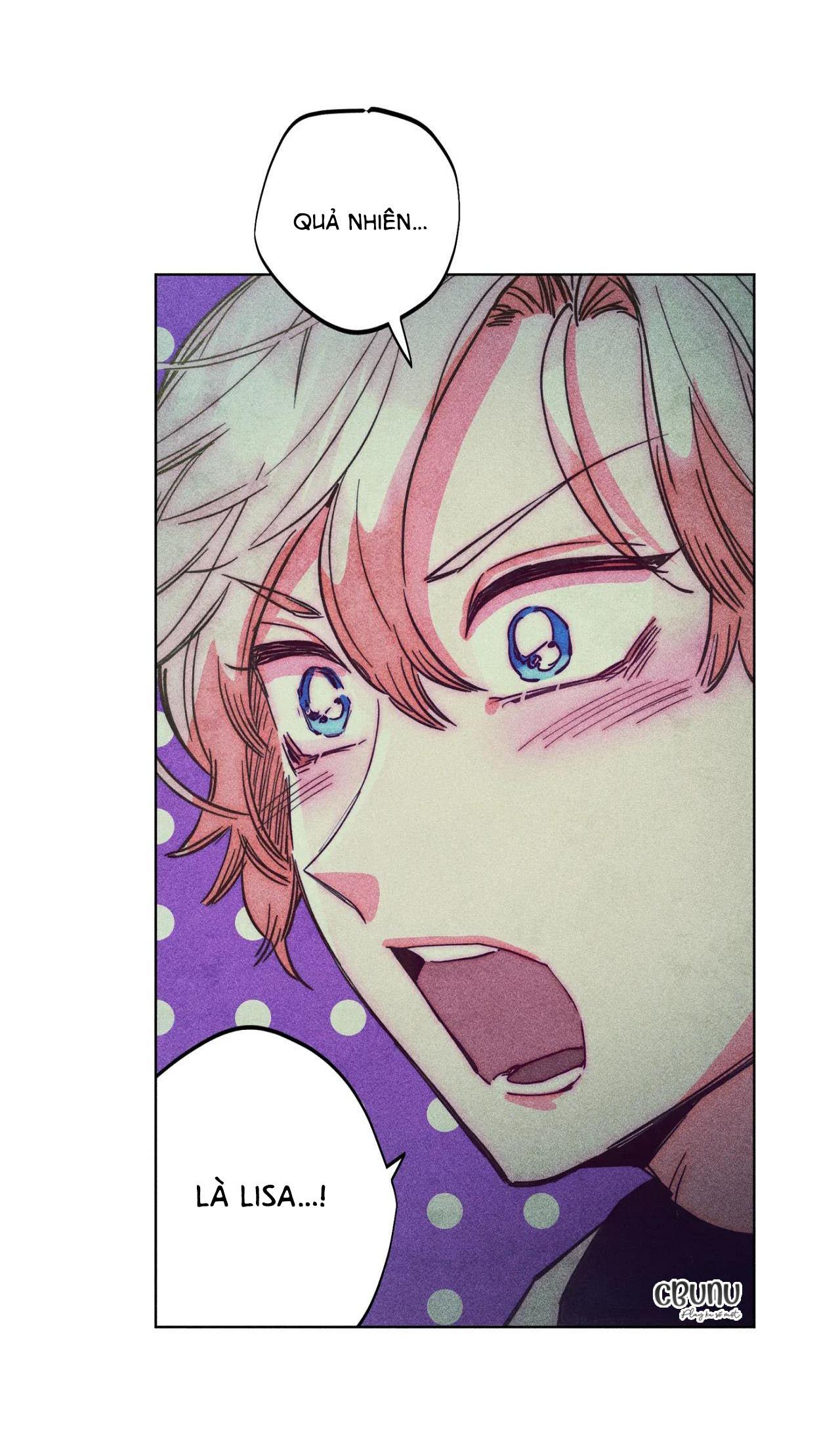 (CBunu) Làm vị cứu tinh thật dễ dàng - Chap 58