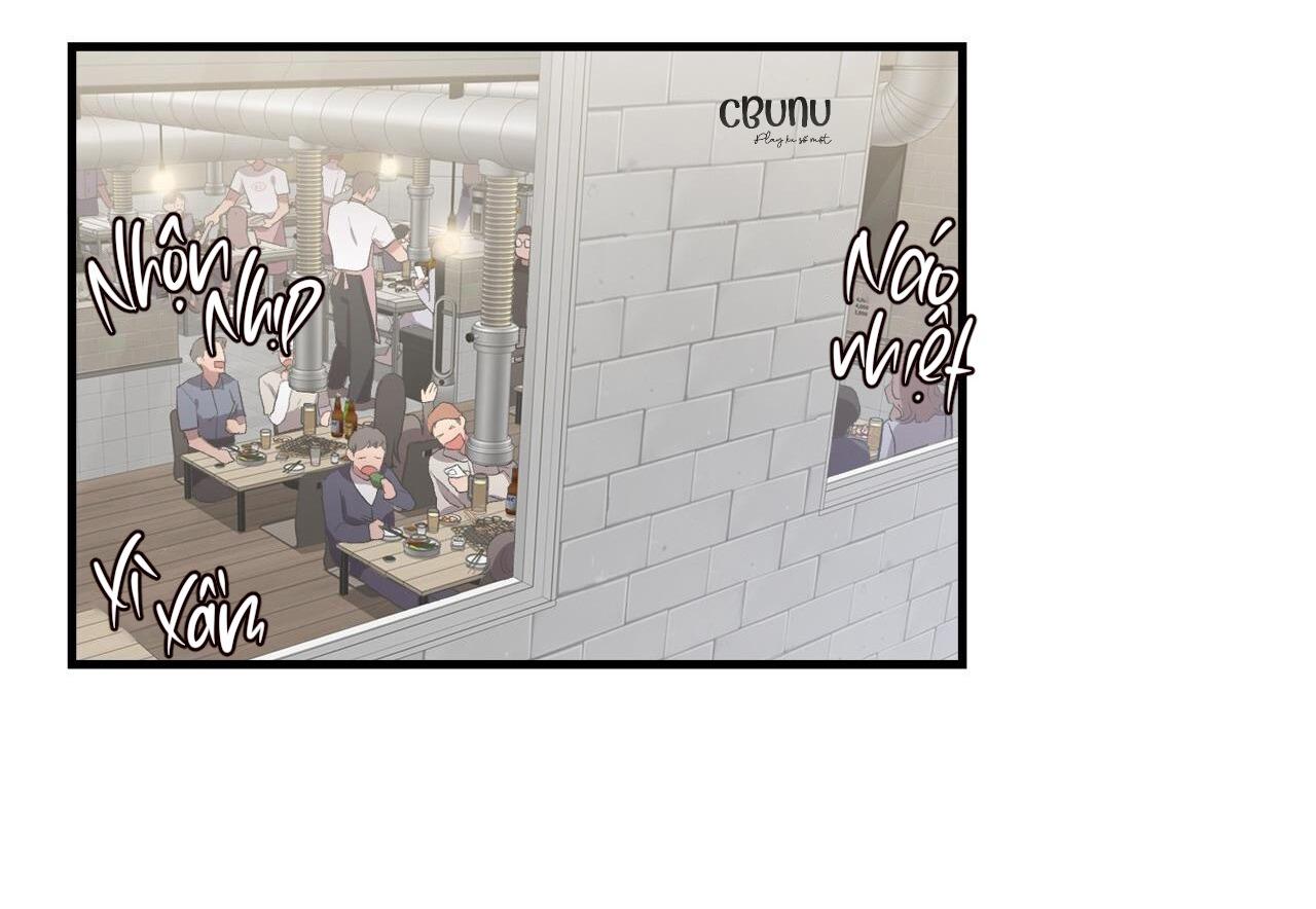 (CBunu) Bí Mật Của Mái Tóc - Chap 2