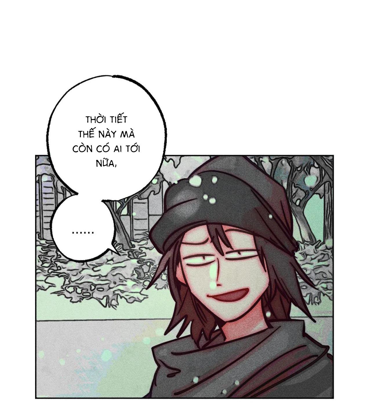 (CBunu) Làm vị cứu tinh thật dễ dàng - Chap 48