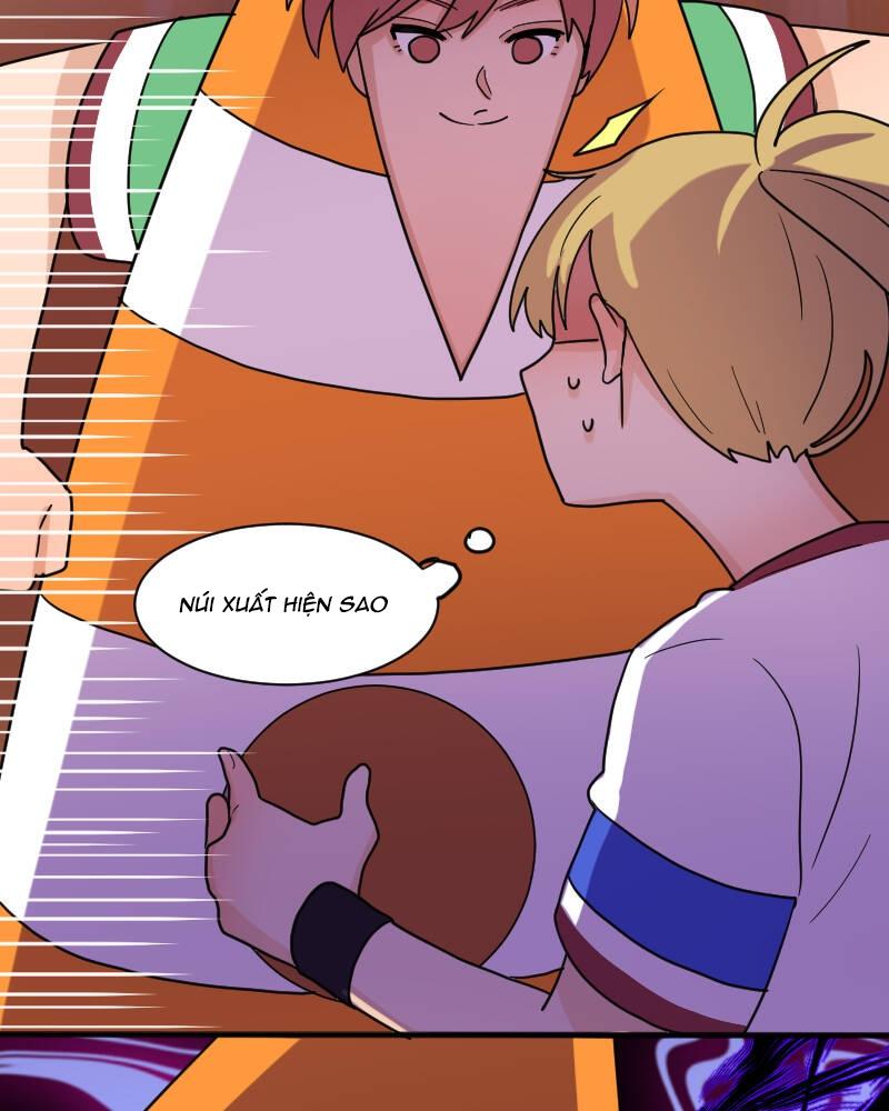 Truyện Ngôn Nhưng Không Ngôn Lắm - Chap 18