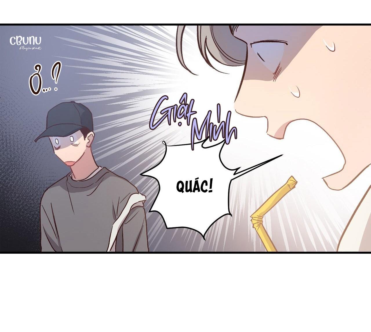 (CBunu) Bí Mật Của Mái Tóc - Chap 7