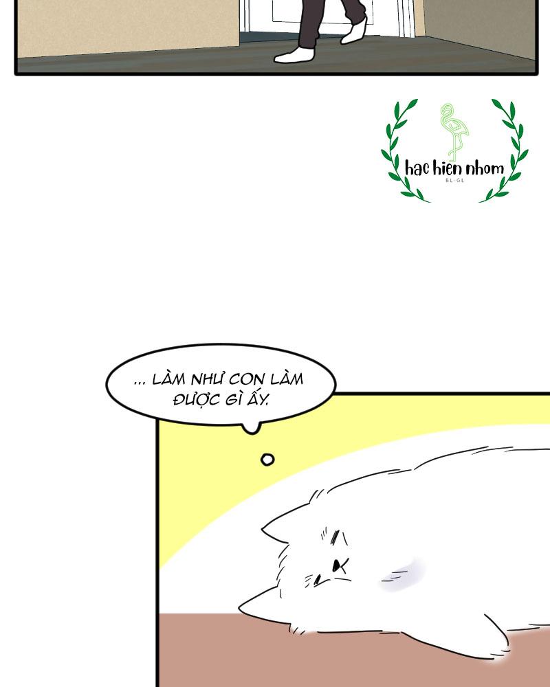 Truyện Ngôn Nhưng Không Ngôn Lắm - Chap 15