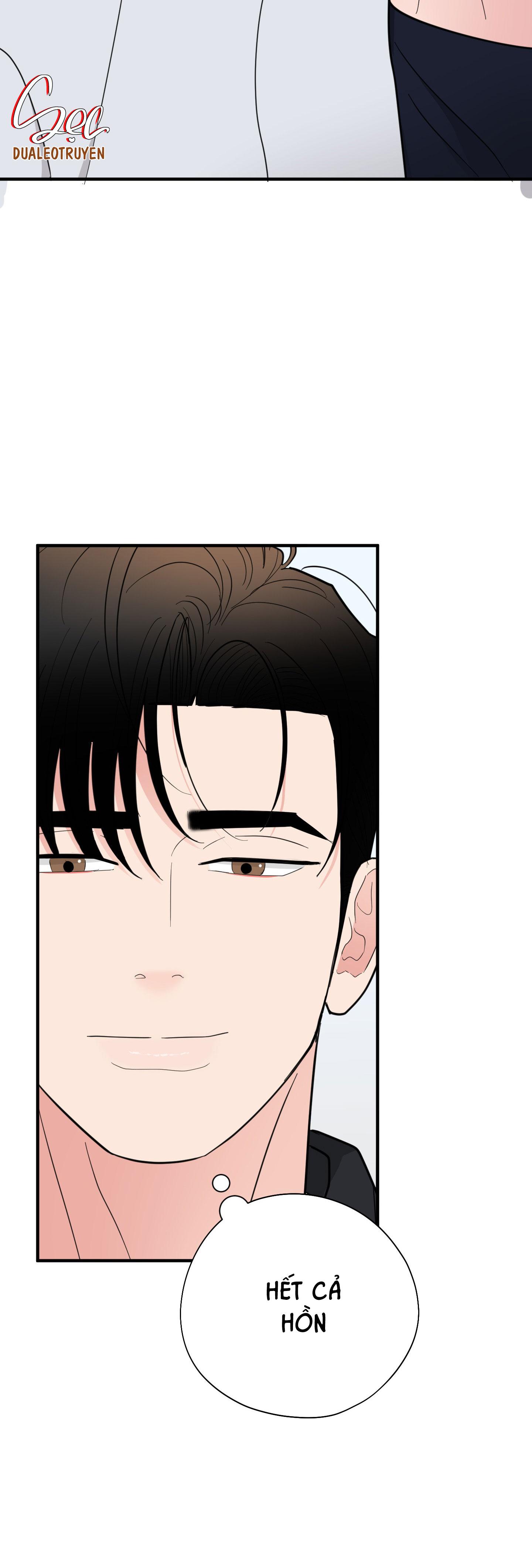 MÓN QUÀ DÀNH CHO KẺ NGẠO MẠN - Chap 21