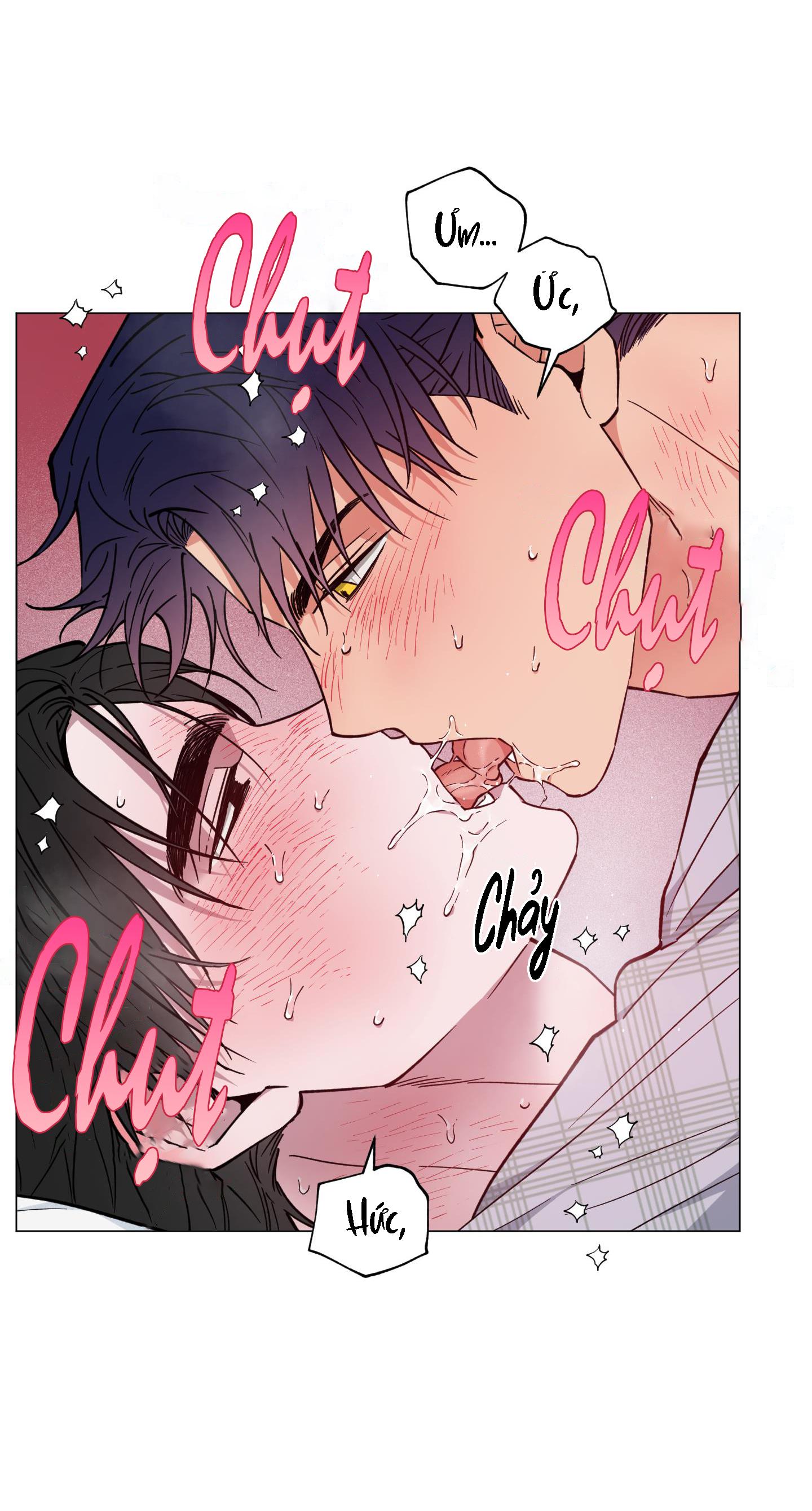 BÌNH MINH CỦA RỒNG - Chap 24