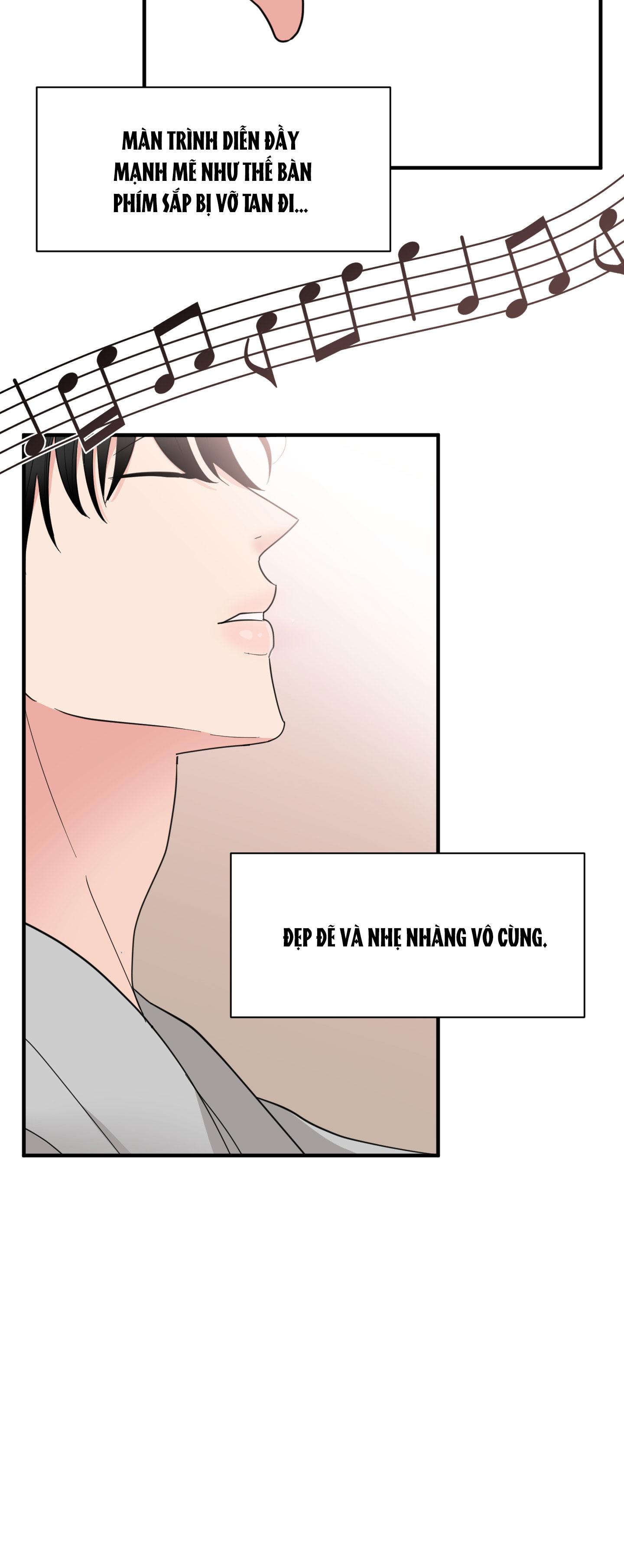 MÓN QUÀ DÀNH CHO KẺ NGẠO MẠN - Chap 9