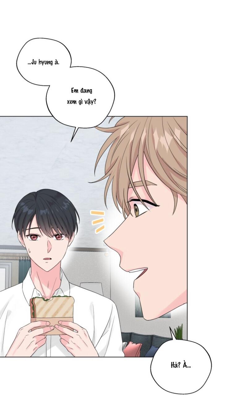 TUYỂN TẬP MANHWA NGẮN - Chap 3.3 - Trang 41