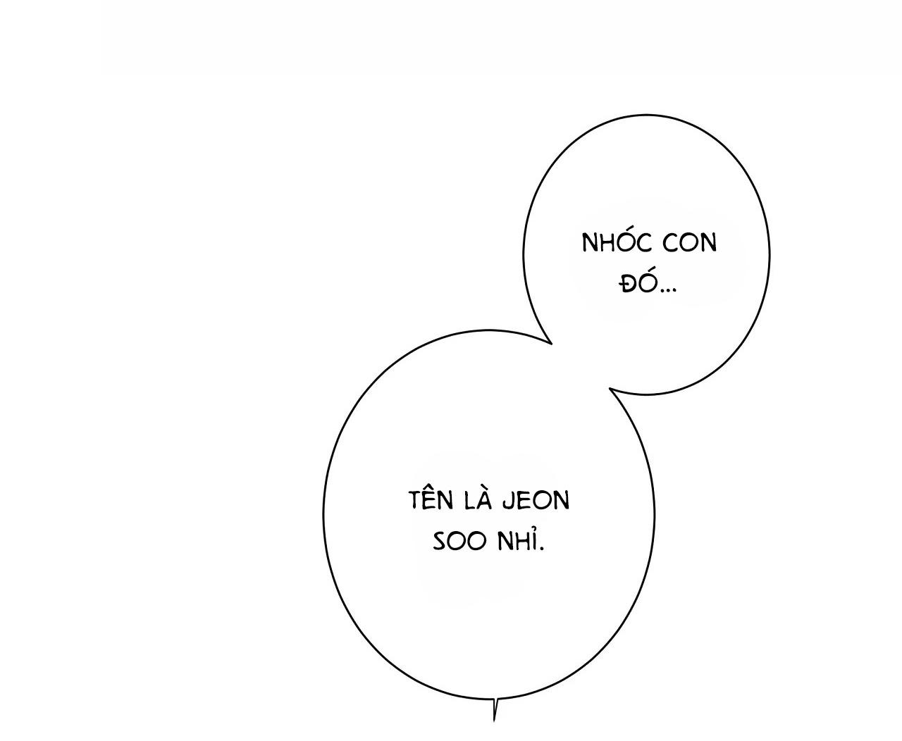 (CBunu) Tình yêu và danh vọng - Chap 14