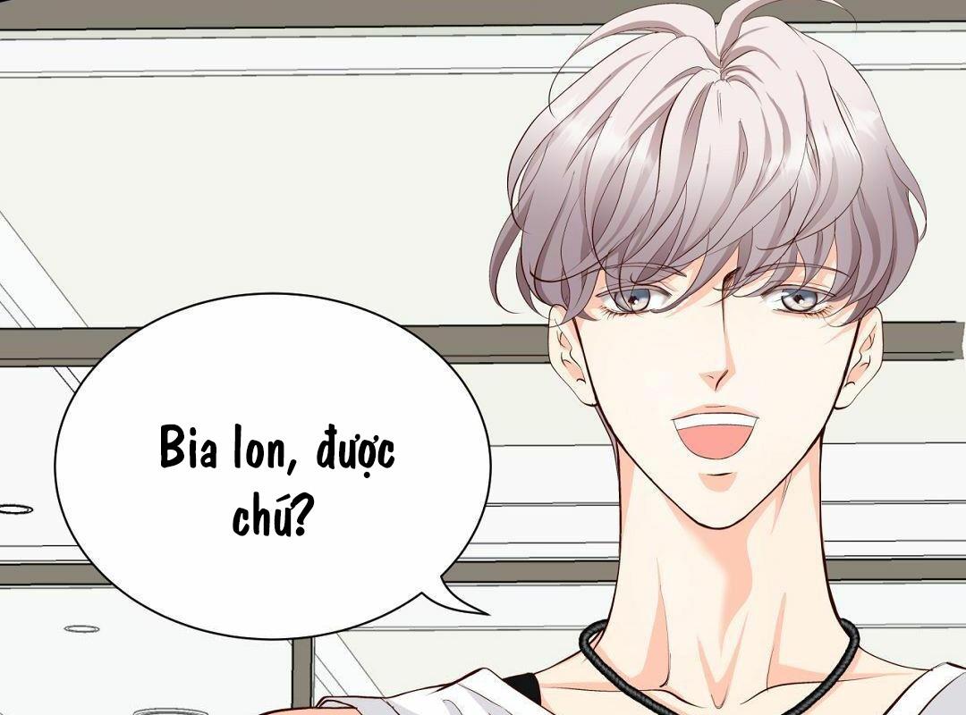 Lừa Gạt - Chap 3