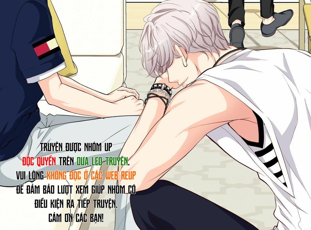 Lừa Gạt - Chap 3