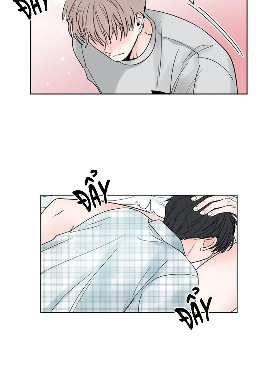 Tiền Bối, Chúng Ta Cần Nói Chuyện - Chap 25