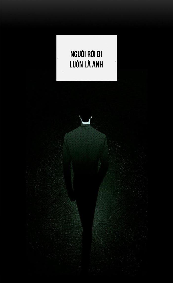 Dưới Ánh Đèn Xanh - Chap 23