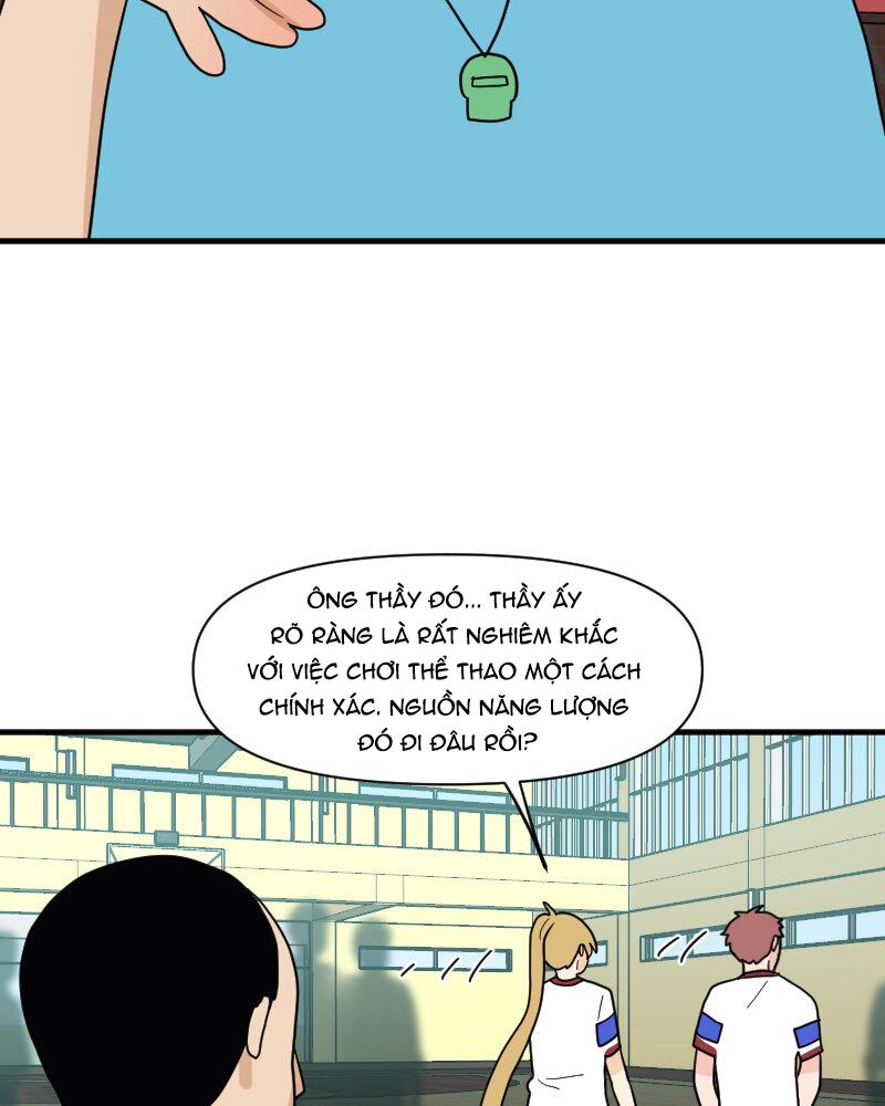 Truyện Ngôn Nhưng Không Ngôn Lắm - Chap 18