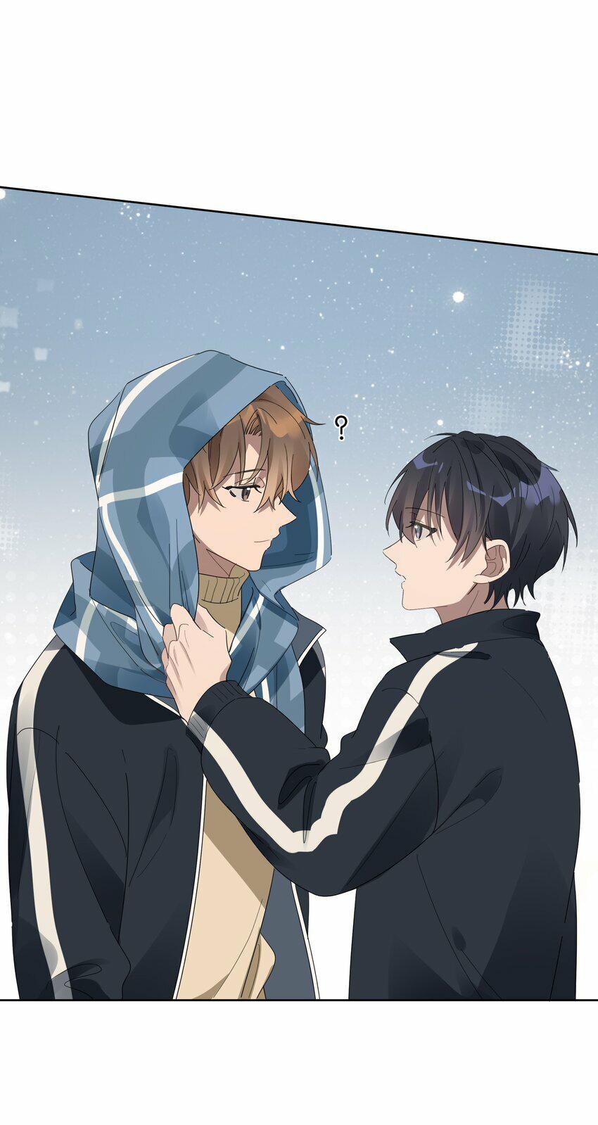 Năm tháng qua - Chap 7