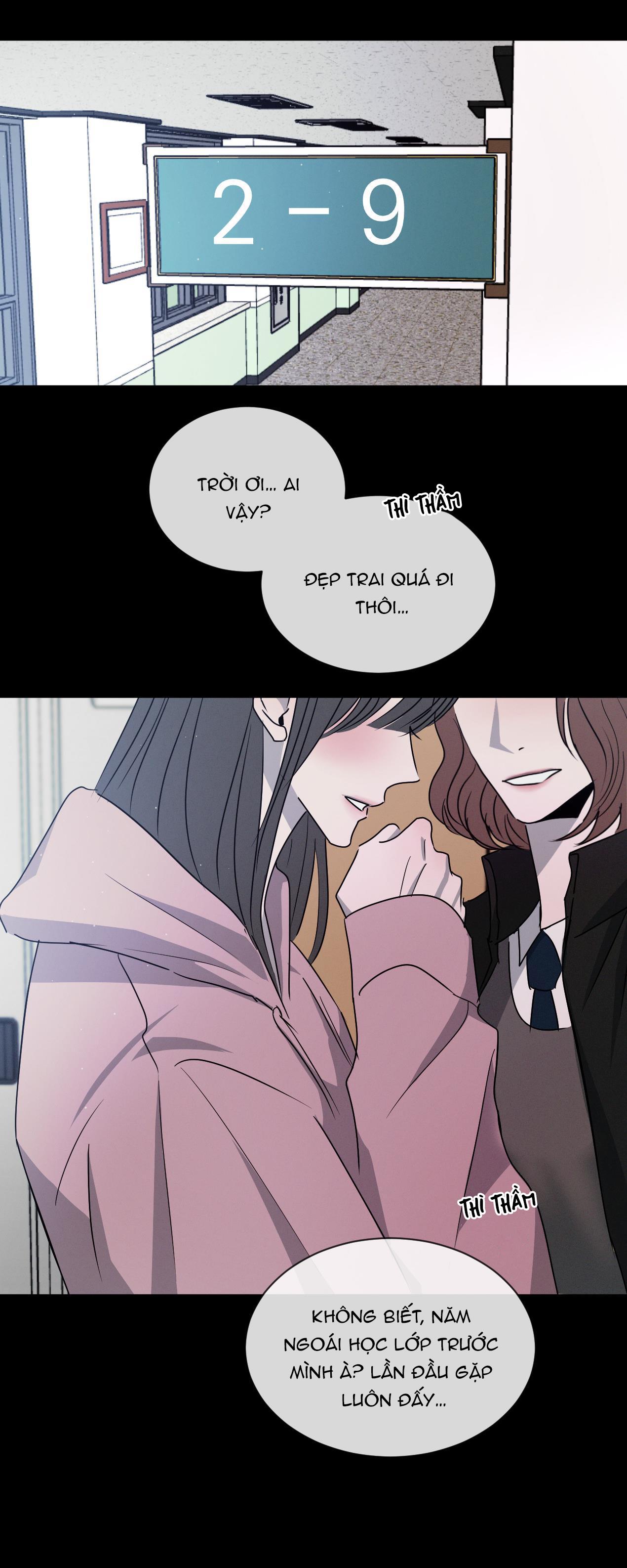 TƯƠNG PHẢN - Chap 27