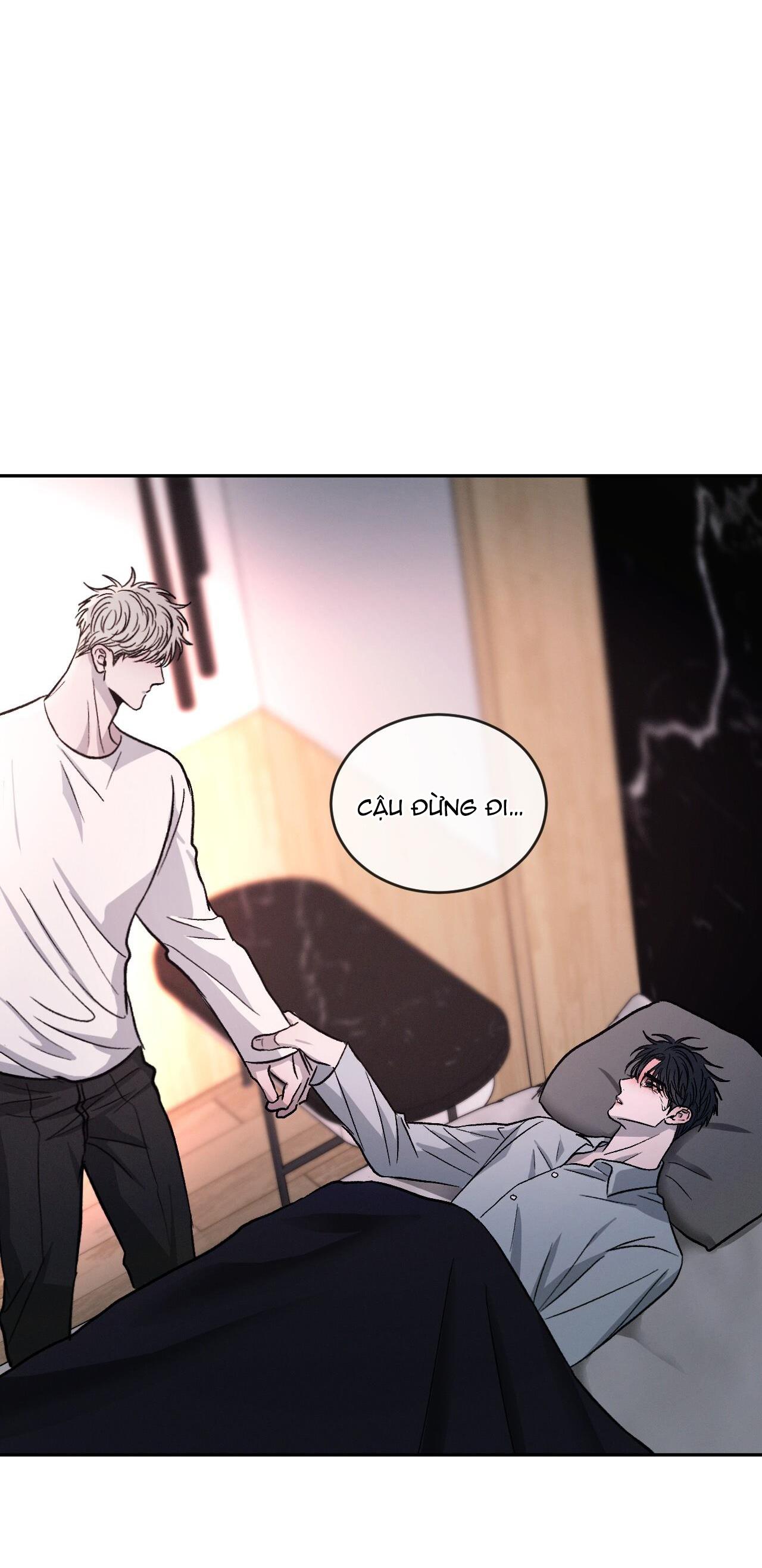 TƯƠNG PHẢN - Chap 52