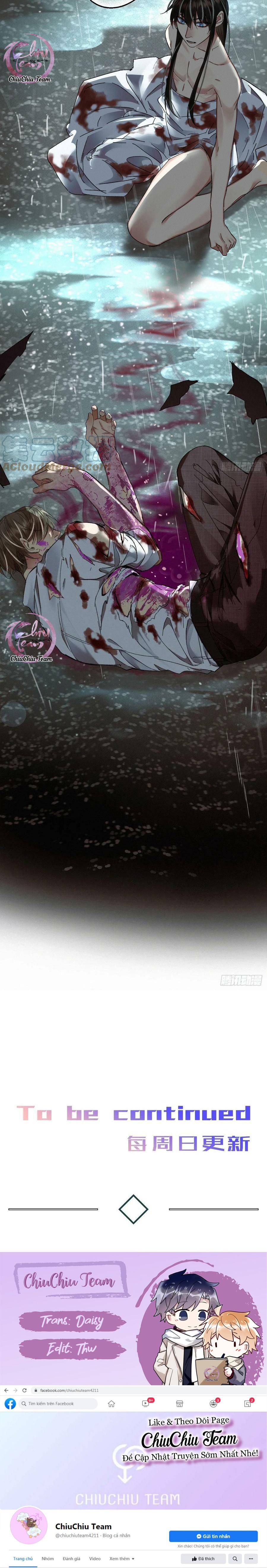 Antidote Poison - Chap 74