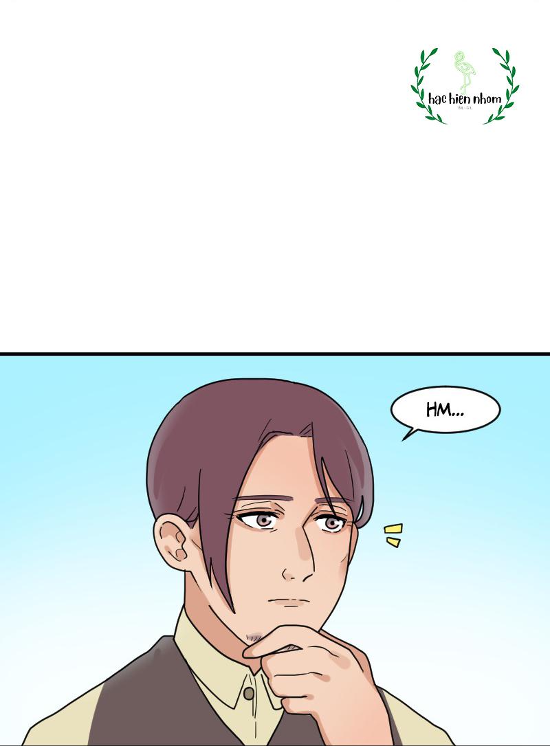 Truyện Ngôn Nhưng Không Ngôn Lắm - Chap 10