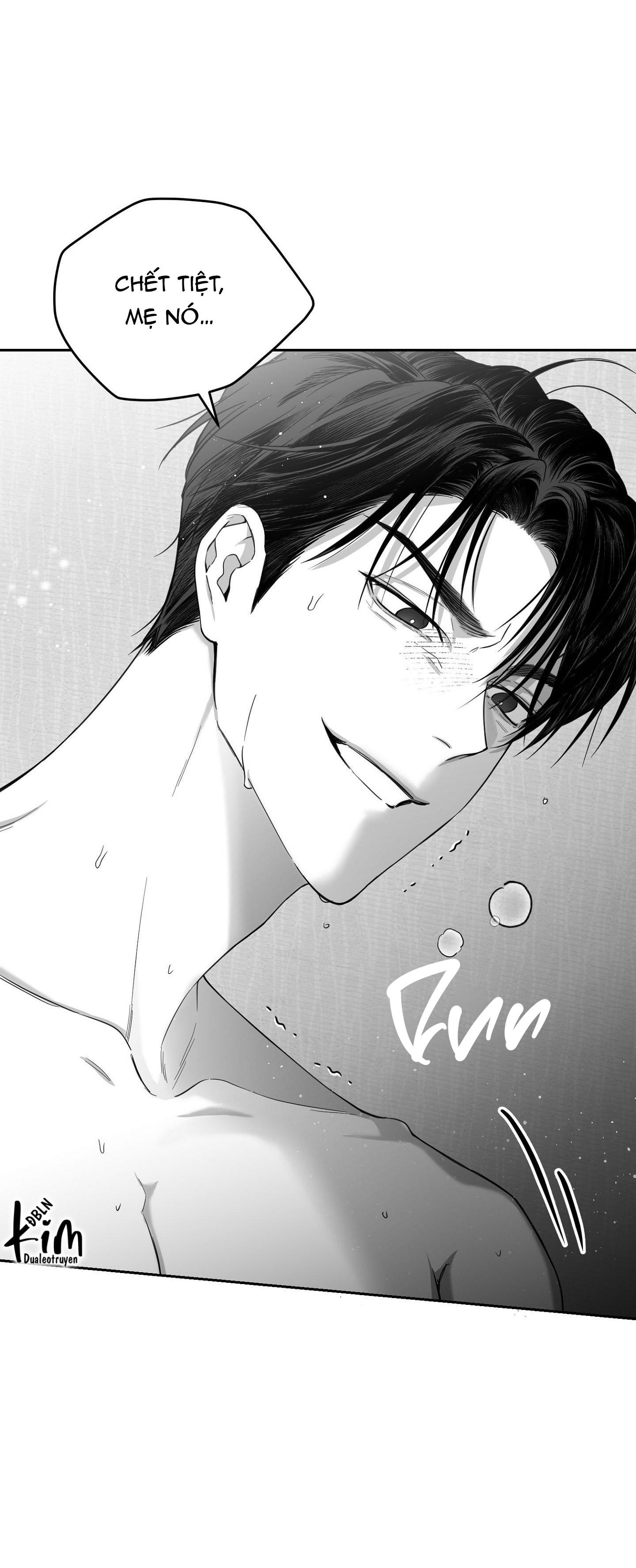 Non Zero Sum - Chap 3