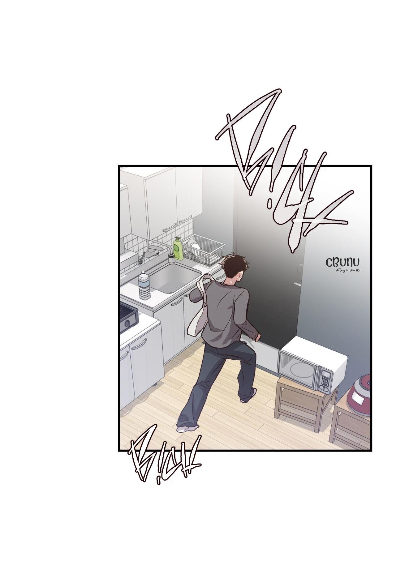 (CBunu) Bí Mật Của Mái Tóc - Chap 6