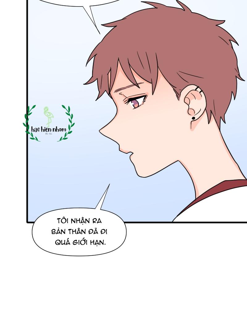 Truyện Ngôn Nhưng Không Ngôn Lắm - Chap 19