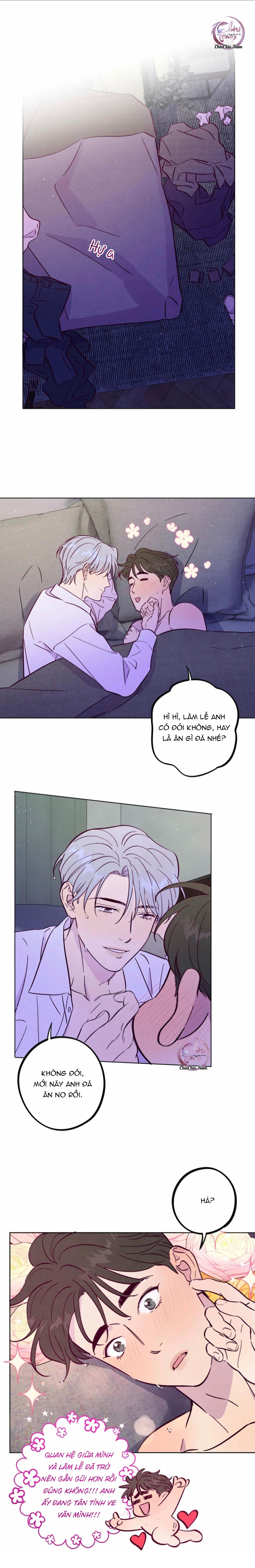 Giăng Bẫy Bác Sĩ Hồ Ly - Chap 55