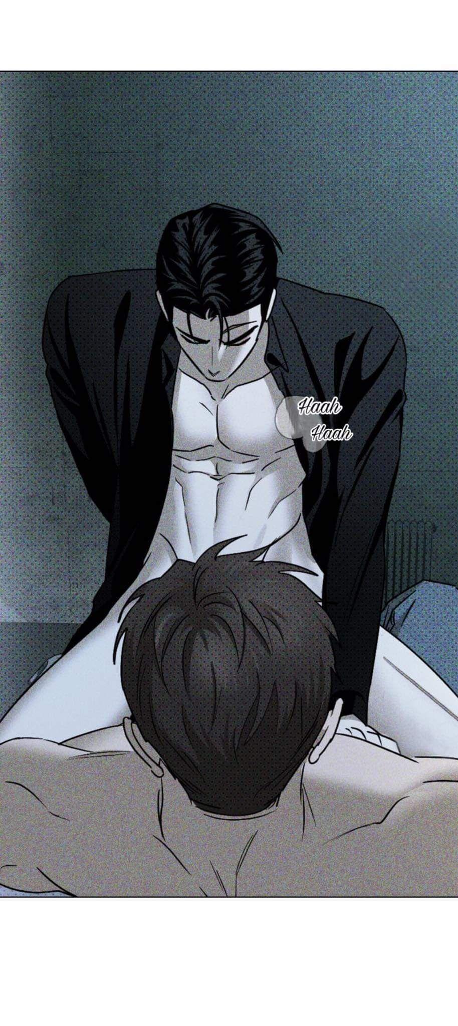 Dưới Ánh Đèn Xanh - Chap 14