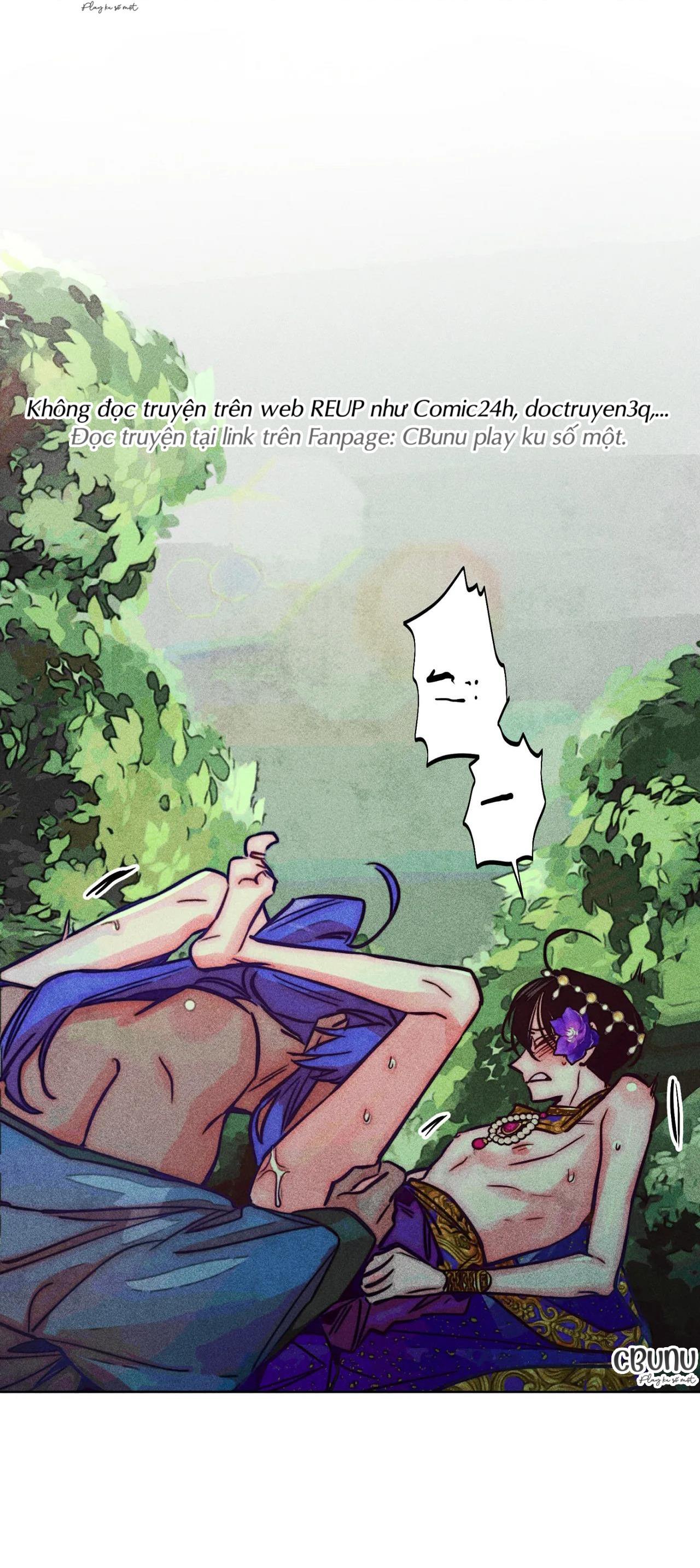 (CBunu) Làm vị cứu tinh thật dễ dàng - Chap 51