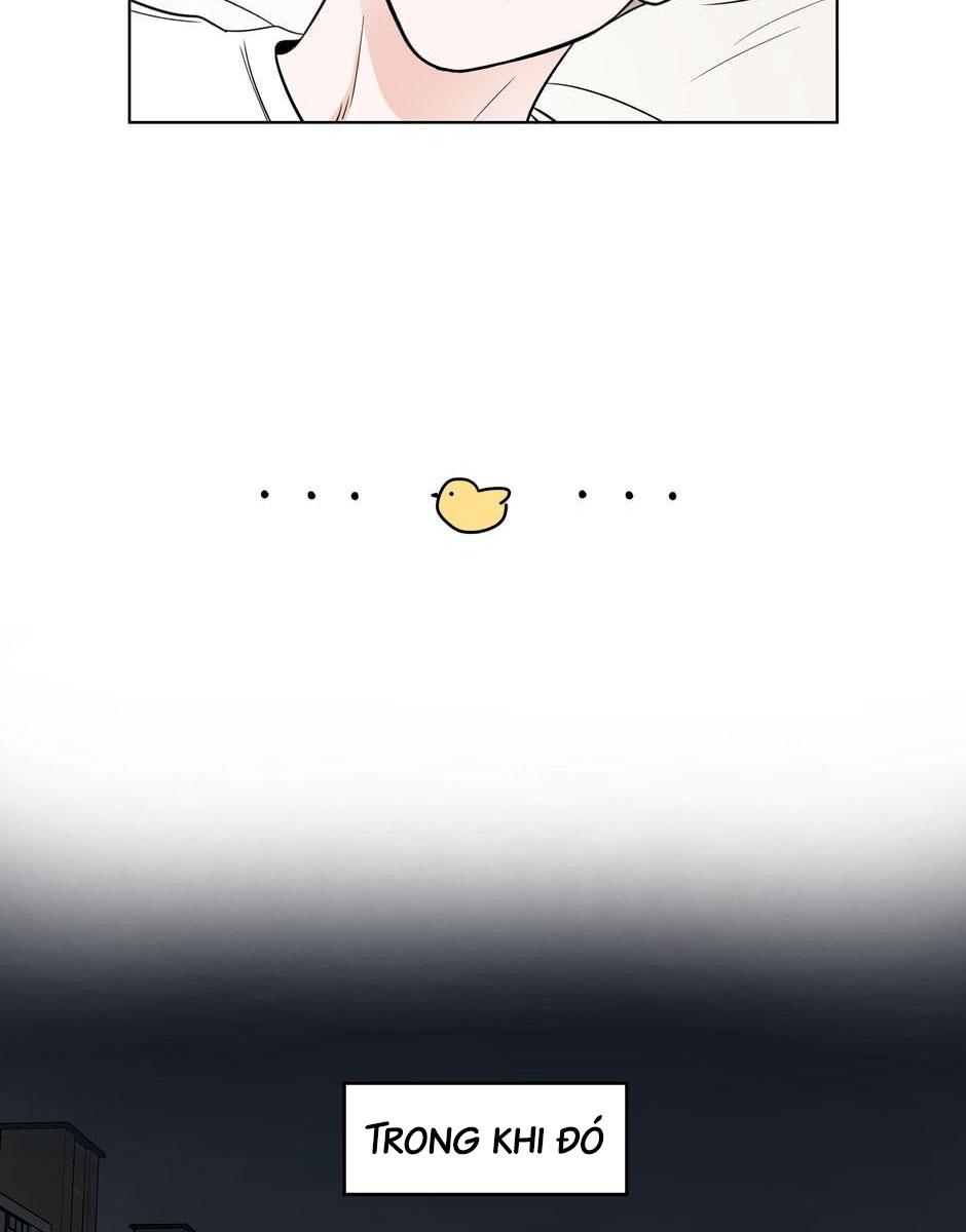 Tiền Bối, Chúng Ta Cần Nói Chuyện - Chap 4