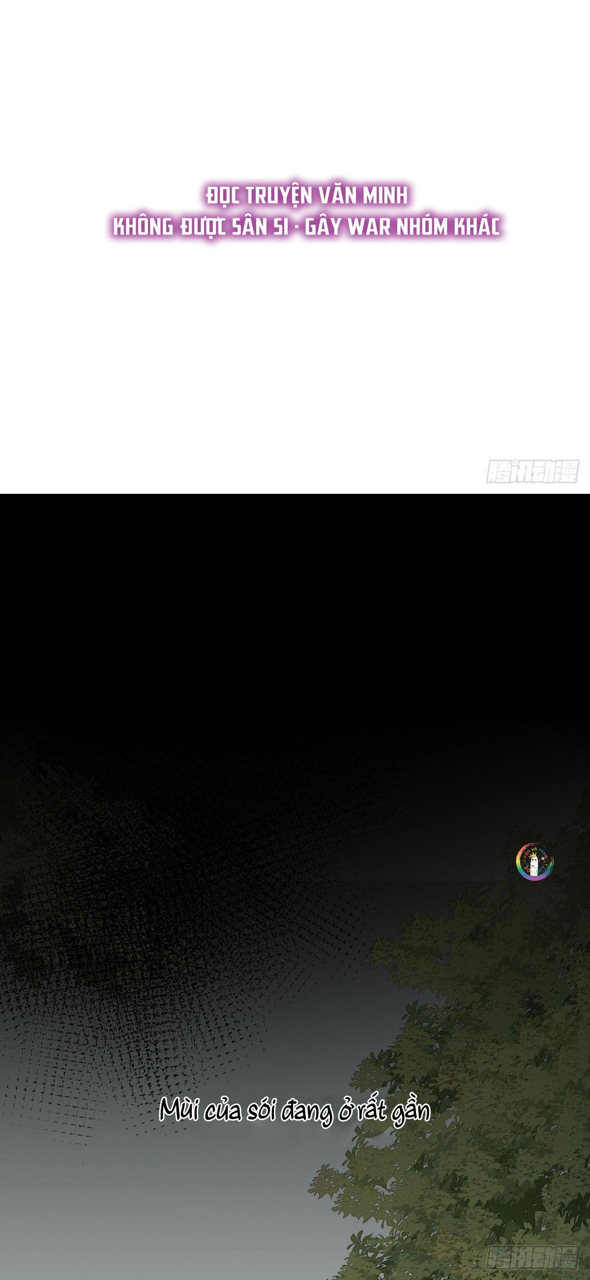 Chỉ Riêng Đuôi Là Không Được!!! - Chap 23