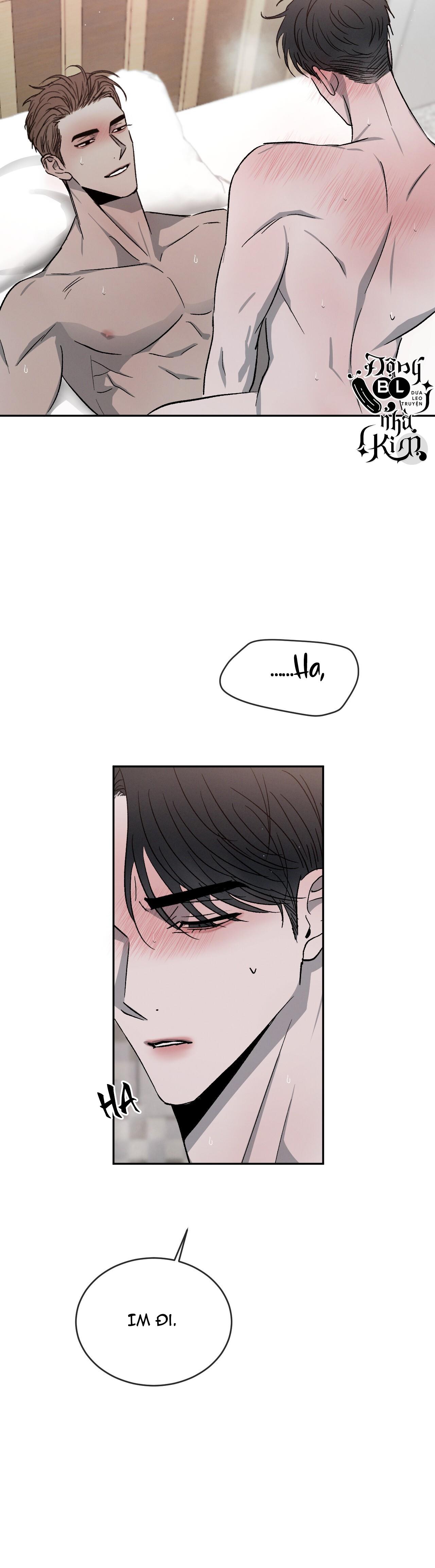 TƯƠNG PHẢN - Chap 39