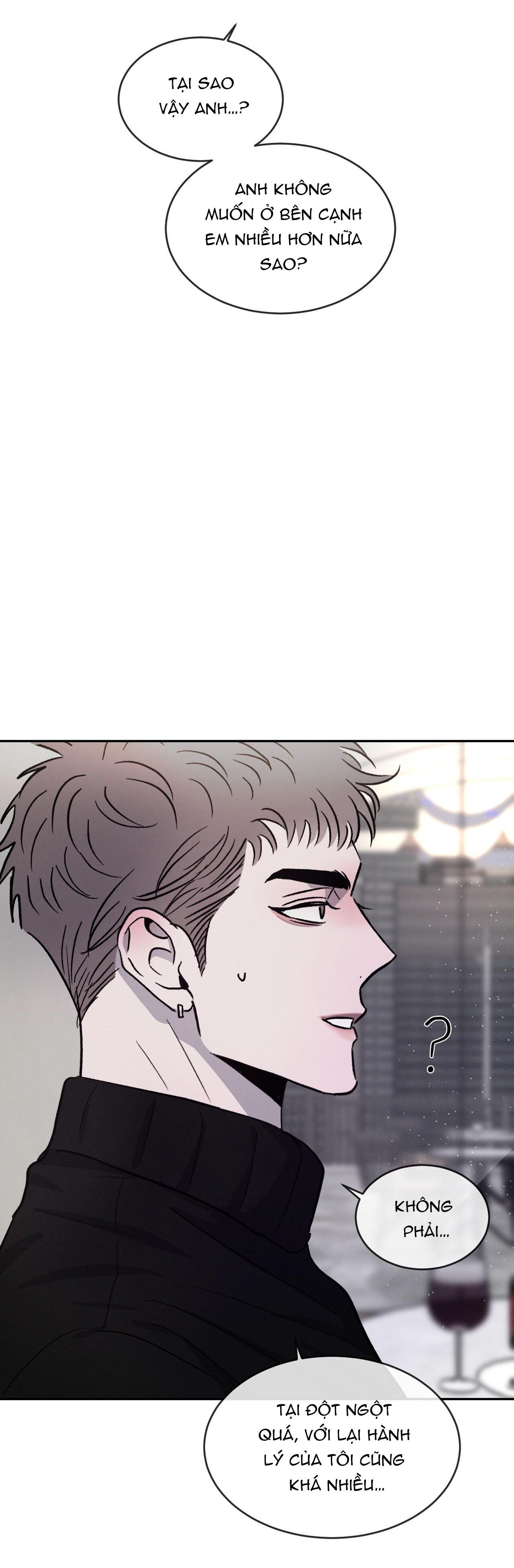 TƯƠNG PHẢN - Chap 47