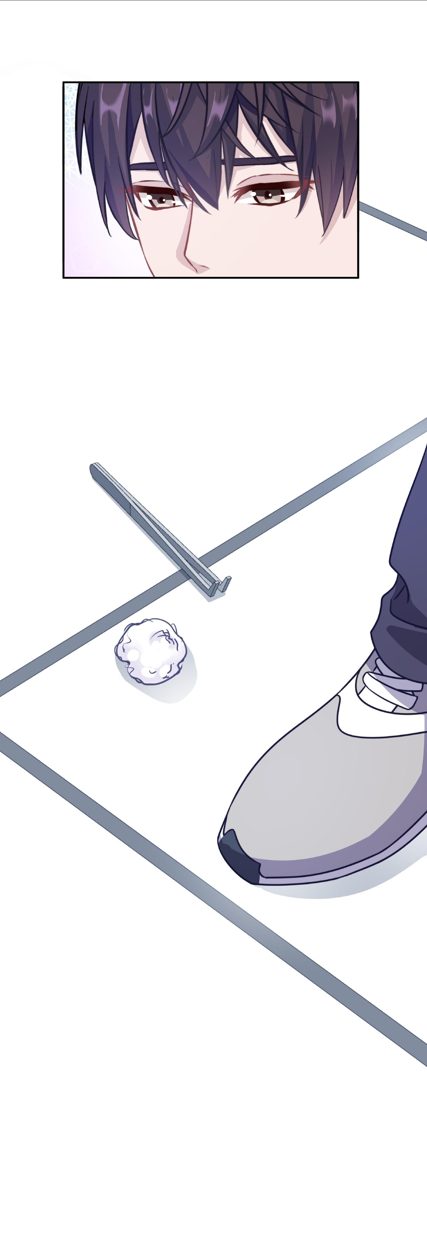 (END) Để Ý Tôi Một Chút Đi Mà - Chap 19