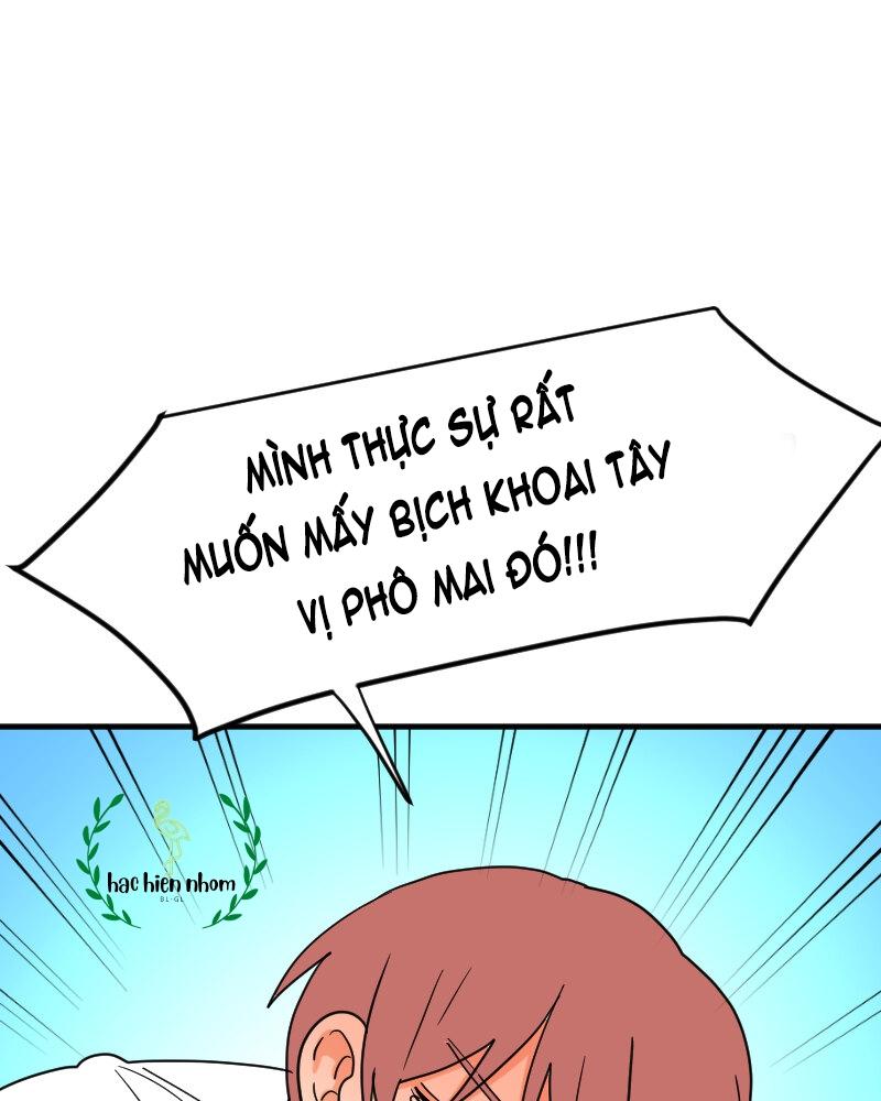 Truyện Ngôn Nhưng Không Ngôn Lắm - Chap 18