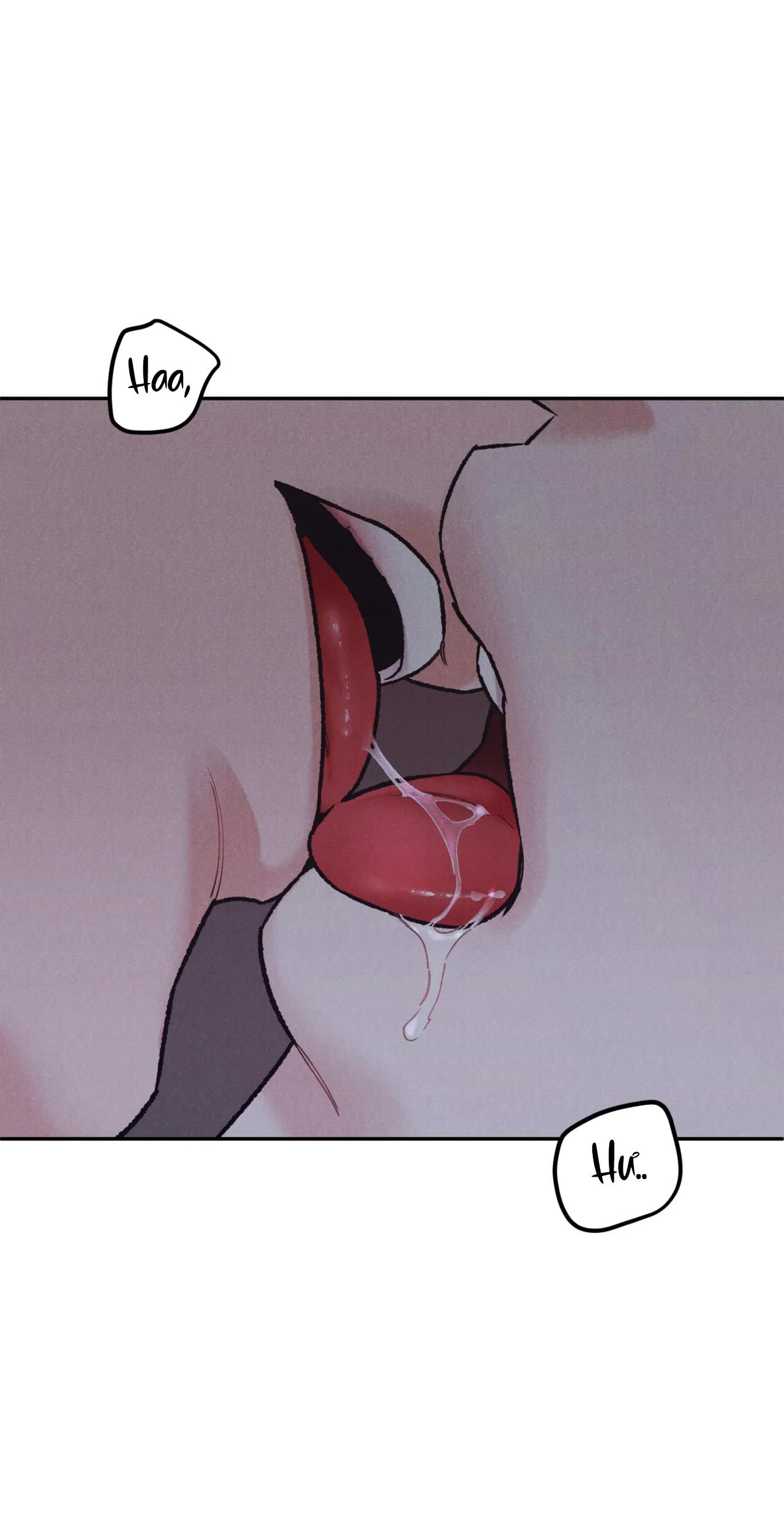 VƯỢT QUA GIỚI HẠN - Chap 41