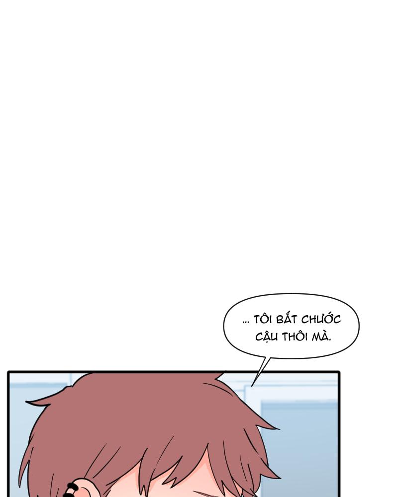 Truyện Ngôn Nhưng Không Ngôn Lắm - Chap 21