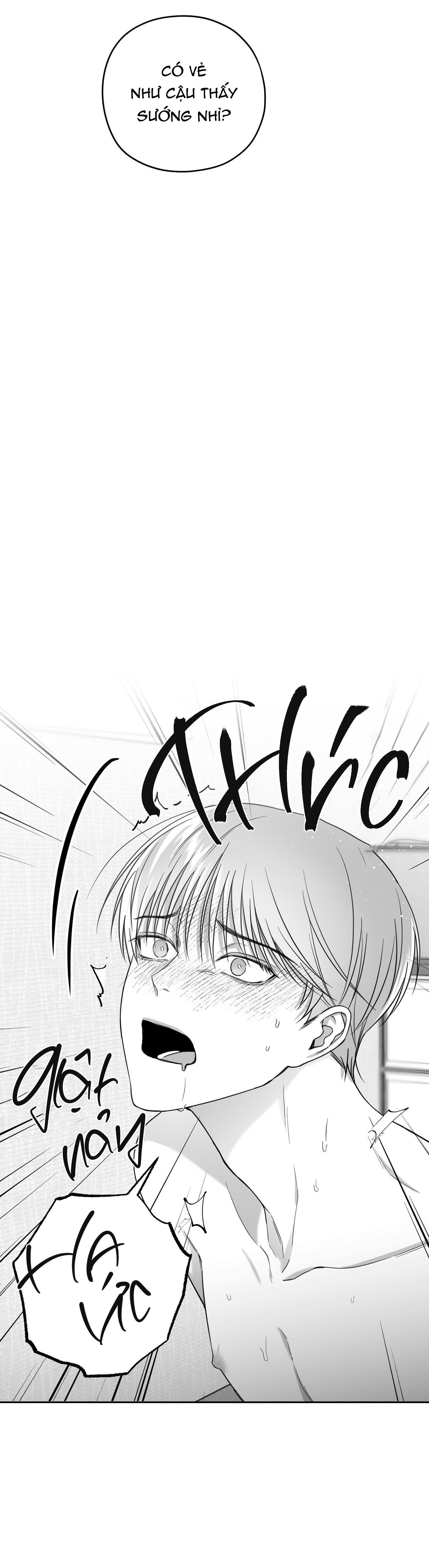 Non Zero Sum - Chap 3