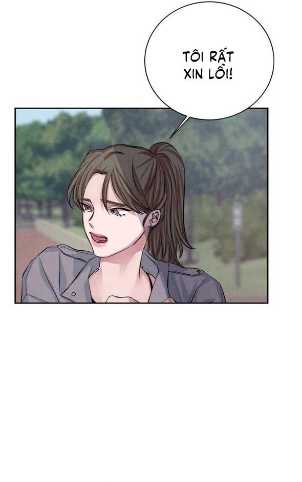 Âm Thanh Của San Hô - Chap 16